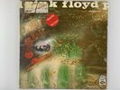  sealed  PINK FLOYD A Saucerful Of Secrets LP CAPITOL ST-6279 Canada 6000 series