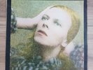 David Bowie - Hunky Dory - RCA 38-417 - South Africa 1972 VG+VG+