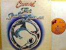 CAMEL - The Snow Goose - '75 Janus label PROG LP - EX/NM vinyl