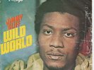 SIR DOUGLAS QUINTET What About Tomorrow  orig. IRAN prs ps EP