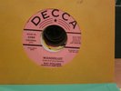 11A M- northern soul Ray Pollard wanderlust PROMO