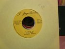 8B M- northern soul Rufus & Roots caught up T Jaye 777