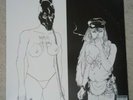 Death Grips- The Money Store (Vinyl LP 2012) EX/EX 88691963511