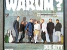 LP Die City Preachers Warum? Lieder gegen den Krieg 1966 Inga Rumpf Perfect Copy