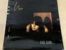 NICO   The End   1974 UK ISLAND 1st PRESS ILPS 9311 NEAR MINT