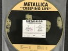 Metallica Creeping Life picture disc