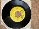 HEAR Northern Soul 45 Don Gardner Cedric TIGHTEN UP YOUR LOVE BONE