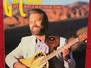 Glen Campbell It’s Just A Matter Of Time Promo LP 904831 1985