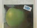 Jeff Beck Group Lp Beck - Ola in Shrink w Hype Sticker Yellow Labels Near Mint