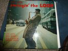 Vito Price Swinging the loop argo 631 deep groove Jazz lp