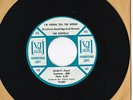 The Dontells ?-I'm Gonna Tell The World / Ain't Cha My Baby- 7