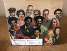 The O’Jays Family Reunion Promo Gatefold 1975 12
