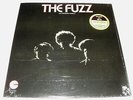 The Fuzz - Self-Titled S/T, 1971 Funk/Soul LP, SEALED , Original Calla SC-2001