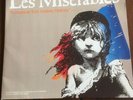 Les Miserables - Original London Cast  -  VINYL DOUBLE LP Fabulous Condition