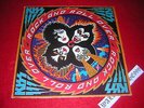 Kiss - Rock and Roll over, NB7006, Vinyl LP 1976