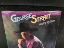 NEW  George Strait 