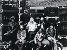 MOFI 434 | The Allman Brothers Band - At Fillmore East MFSL 2LPs oop