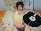 Prince Controversy Vinyl LP Record wIth 33