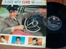 Elvis Presley LP 