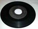 BLANK[T.ISLE]/PENNY REEL - ERIC MONTY MORRIS [SKA]  7