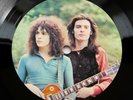 T. Rex - Electric Warrior - UK 1971 1st Press LP + Inner & Poster *1-PLAY/MINT-*