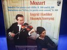 @PHILIPS 6500 144 *SZERYNG /HAEBLER* MOZART VIOLIN SONATAS NOS. 28 & 23 etc *