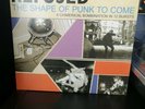 Refused - The Shape Of Punk To Come (Double LP Vinyl Gatefold Reissue)