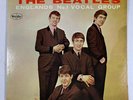 'Introducing...The Beatles' 1964 LP in Mono Format, VG, Vee Jay - VJLP 1062