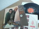 MARION BROWN : THREE FOR SHEPP ORIGINAL LP IMPULSE 1967 Mint