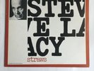 Vinyl LP Album, Steve Lacey, Diverso No. 6 straws