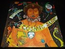 FUNKADELIC 33RPM LP COSMIC SLOP R&B FUNK ROCK PARLIAMENT GATEFOLD GEORGE CLINTON