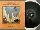 Z565 Schuman Quintet Argerich Accardo Cusano Asciolla PDU Pld. CM. 60102 Stereo