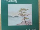Windsway Sunhearth w Daniel Lanois SUPERB RARE Folk Rock LP Canadian only '80