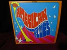 THE AMERICAN BLUES   IS HERE 1968 FUZZROCK GARAGE BLUES Moving Sidewalks ZZ TOP