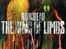 Radiohead The King Of Limbs 180G NEAR MINT Ticker Tape Vinyl LP & MP3