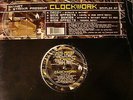 Stakka & Skynet - Clockwork Sampler EP, 2x12