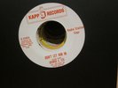 4A M- northern soul George Lee don’t let him in PROMO