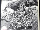 IRREPRESSIBLE IMPULSE  modern jazz v/a Pharoah Sanders John & Alice Coltrane ++