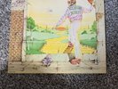 USED EXCELLENT VINYL RECORD goodbye yellow brick road elton john 1973