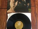 The Doors Self Titled LP Vinyl Record Original Stereo Press Gold Label EKS-74007