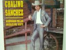CHALINO SANCHEZ-Con los Amables del Norte 1993 Original Musart LP sealed