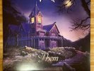 King Diamond Them Vinyl NM