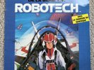 Robotech soundtrack Vinyl 1987 French Import