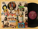 The BEATLES Collectors Items RARE TRACKS Capitol Promo LP Lennon PSYCH Mod FOLK