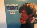 Herman`s Hermits - there`s A Kind Of Hush - LP  Top Condition