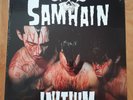 Samhain - Initium LP (Orange Vinyl)