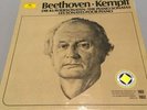 The Complete 1951/52 DG Wilhelm Kempff Beethoven Piano Sonatas 10xLP Box NM