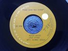 UNKNOWN + UNRELEASED US 1964 ACETATE / GIRL GROUP DANCER - “TAKE BACK HIS ROSES