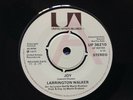 LARRINGTON WALKER - JOY rare UK DEMO PROMO / MODERN NORTHERN SOUL FUNK / MINT