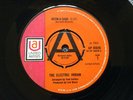 THE ELECTRIC INDIAN -KEEM-O-SABE rare UK 1969 DEMO PROMO NORTHERN SOUL FUNK MINT